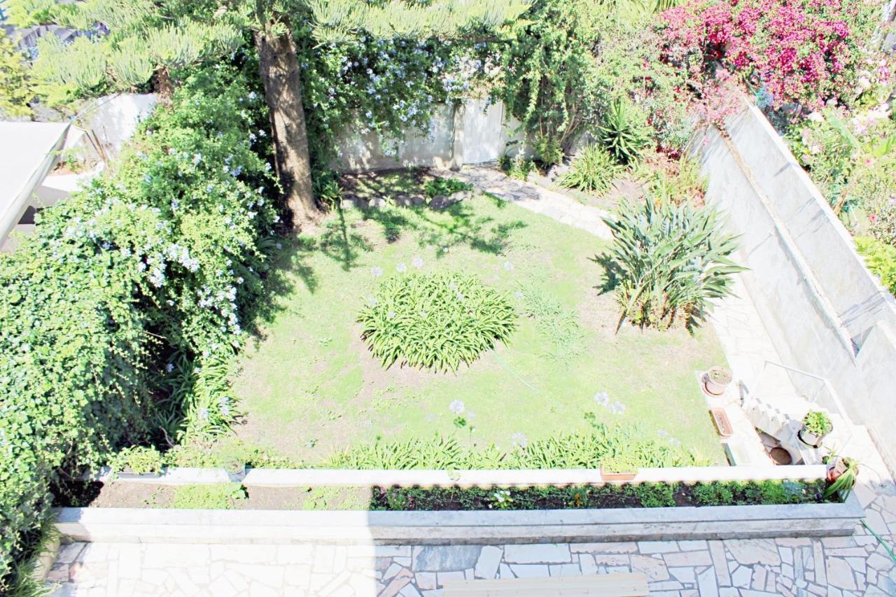 Villa Do Sol Carcavelos Beach House Exterior photo