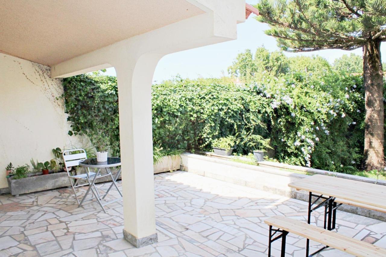 Villa Do Sol Carcavelos Beach House Exterior photo