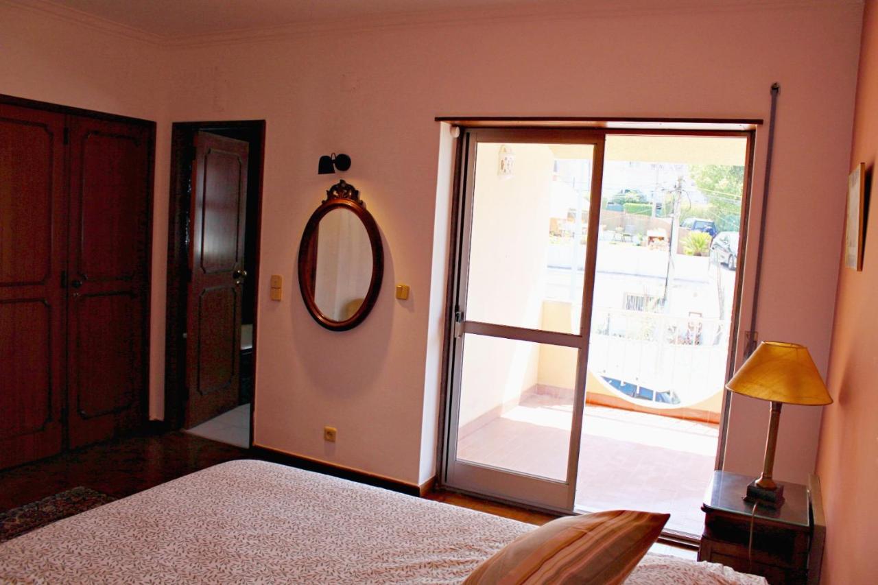 Villa Do Sol Carcavelos Beach House Exterior photo